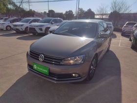 大众 速腾 2018款 280TSI DSG舒适型