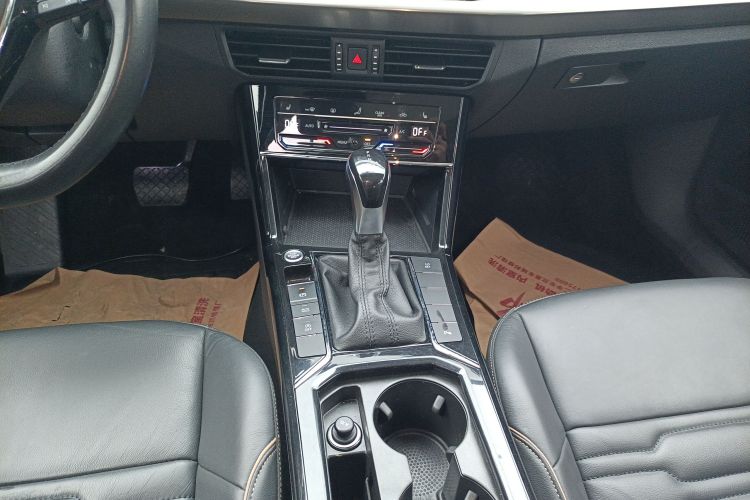 大众 帕萨特 2019款 330TSI 精英版 国VI局部细节18