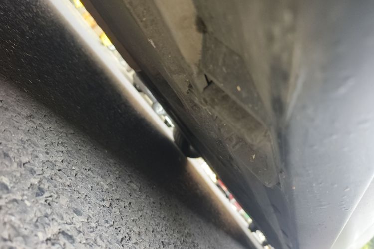 保时捷 2014款 Panamera Executive 3.0T局部细节9004