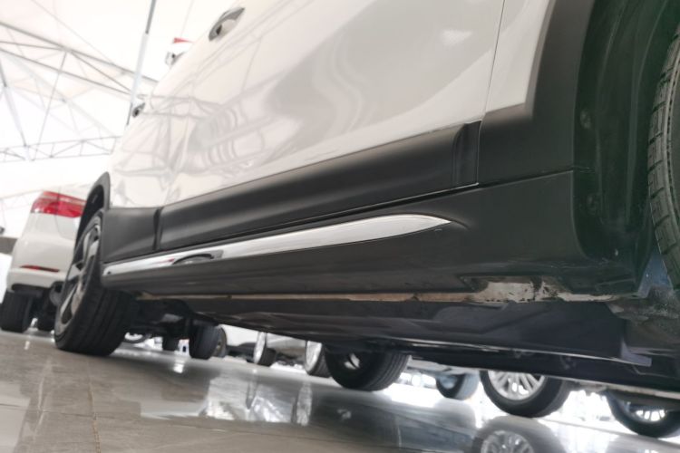 江汽集团 瑞风S3 2017款 1.6L CVT豪华智能型局部细节9001