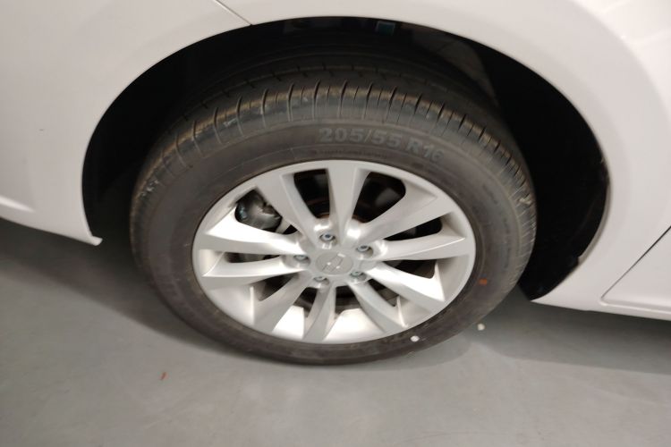 国金汽车 骏行 2023款 标准型车身外观6007