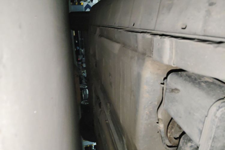 纳智捷 优6 SUV 2017款 1.8T 科技超值型局部细节9003