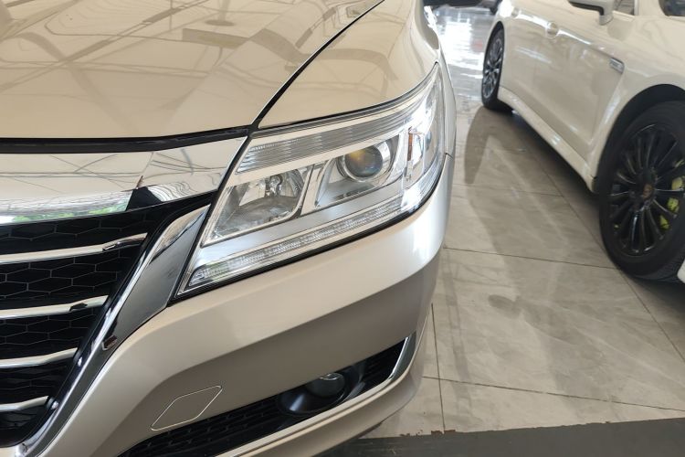 本田 凌派 2016款 1.8L CVT豪华版局部细节36