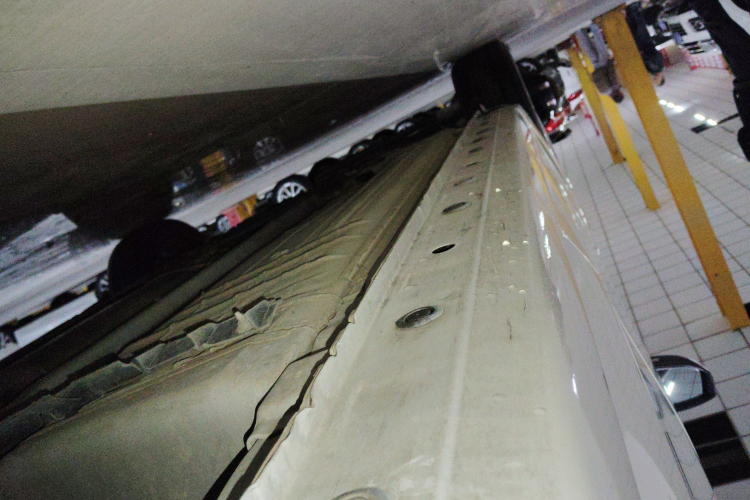 日产 轩逸 2021款 经典 1.6XE CVT舒适版局部细节9002