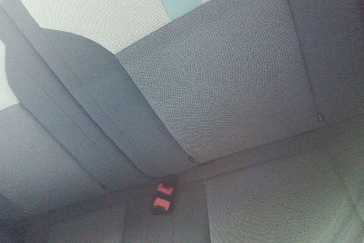 长安启源 长安Lumin 2022款 301km 蜜甜款中控内饰21