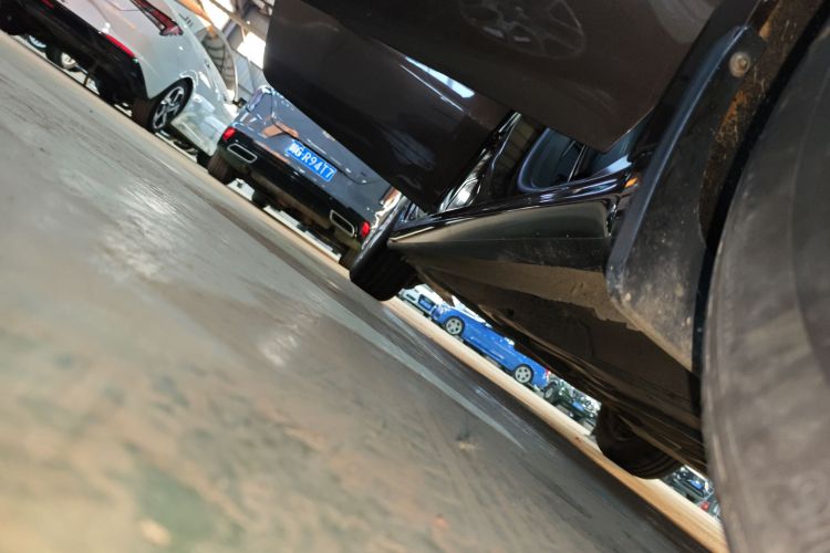 标致508 2015款 1.6THP 自动致臻版局部细节9001