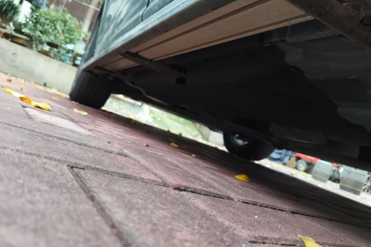 奥迪Q5L 2018款 40 TFSI 荣享时尚型 国VI局部细节9003