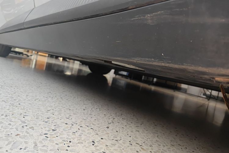 小鹏MONA M03 2024款 620 超长续航局部细节9002