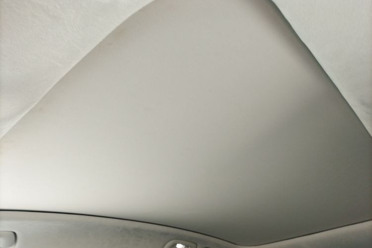 昊铂HT 2023款 670 后驱特高压NDA版局部细节22