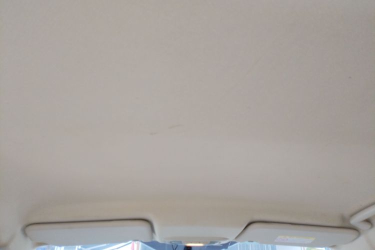 福特 福睿斯 2015款 1.5L 手动舒适型局部细节22