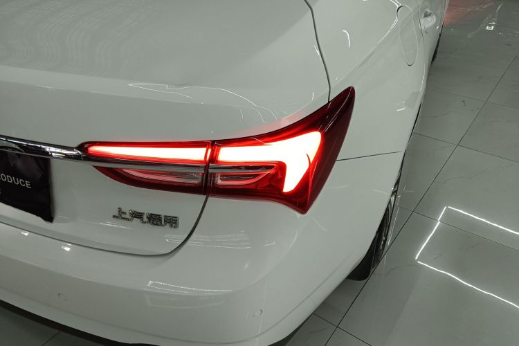 别克 威朗 2020款 20T CVT领先型车身外观6001