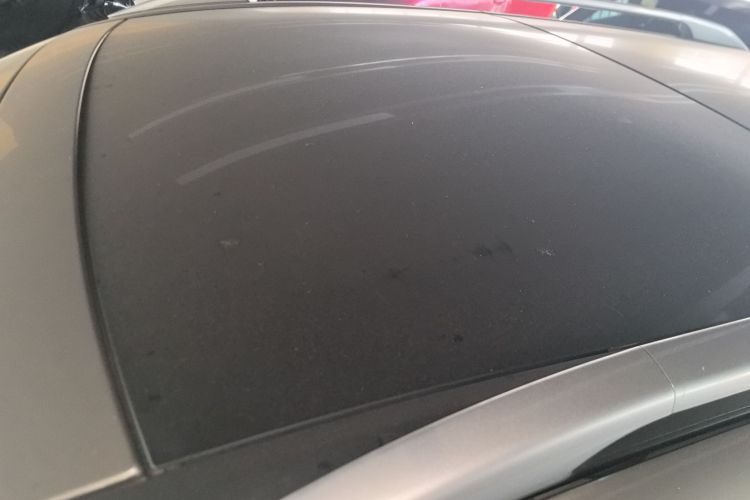 雷诺 科雷傲(进口) 2014款 改款 2.0L 两驱时尚版局部细节57