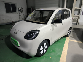 五菱汽车 宏光MINIEV 2025款 四门版 进阶款