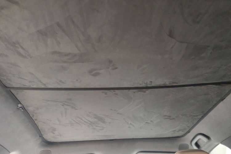 小鹏P7+ 2024款 超长续航 Max局部细节22