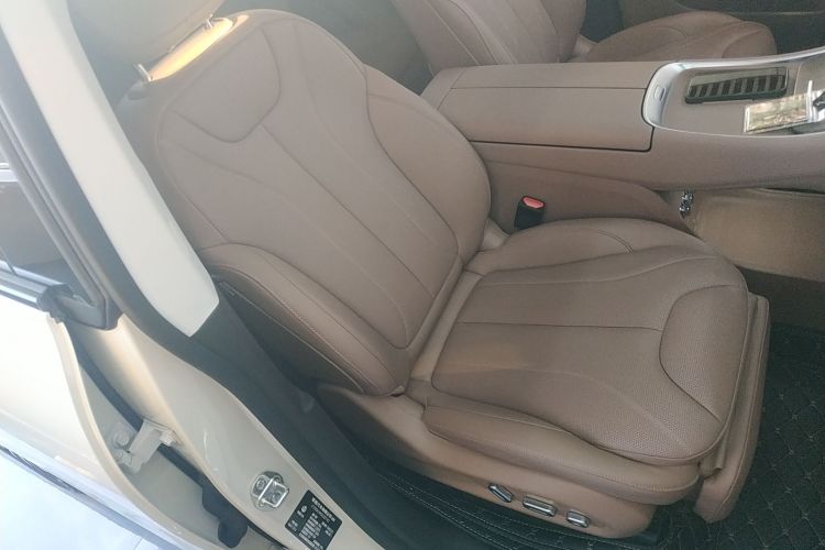 零跑汽车 零跑C11 2026款 增程 300激光雷达智尊版局部细节41