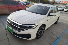 大众 速腾 2023款 300TSI DSG超越版