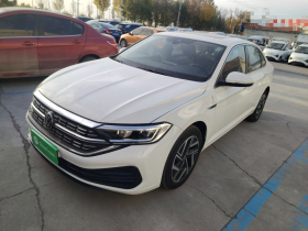 大众 速腾 2023款 300TSI DSG超越版