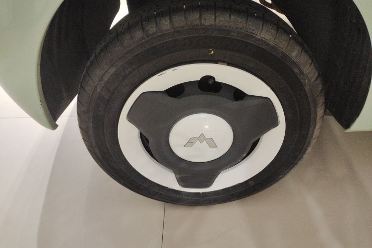 五菱汽车 宏光MINIEV 2024款 第三代 170km车身外观56