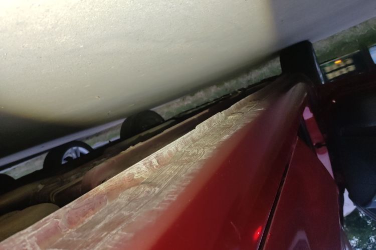 长安 逸动 2016款 XT 1.6L 手动俊酷型局部细节9002