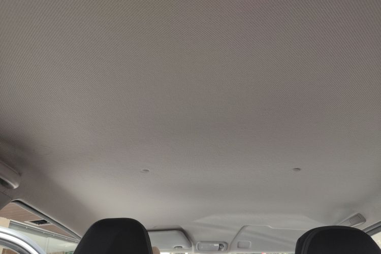 五菱汽车 宏光MINIEV 2022款 自在款 磷酸铁锂局部细节22