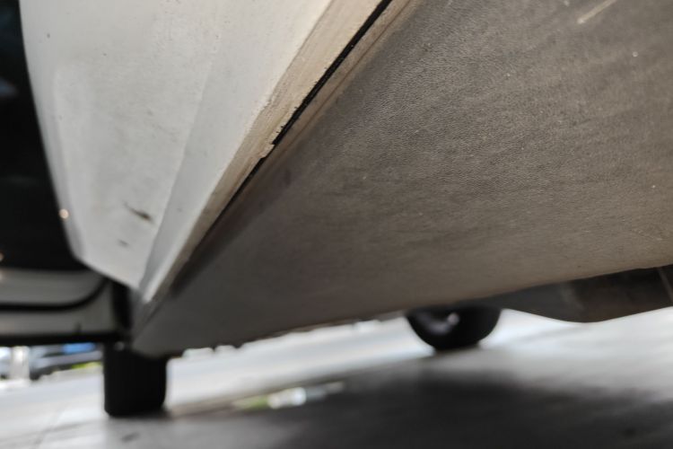 沃尔沃XC60 2021款 T5 四驱智远豪华版局部细节9002