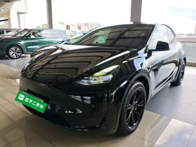 特斯拉 Model Y 2022款 后轮驱动版