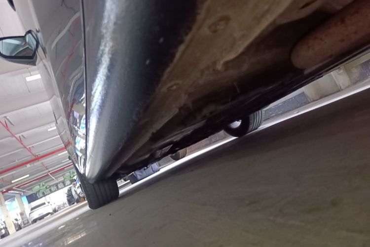 雪佛兰 迈锐宝XL 2018款 530T 自动锐驰版局部细节9002