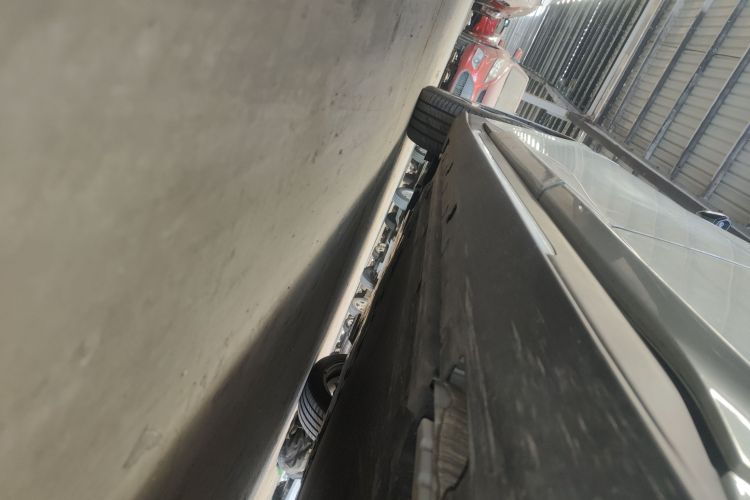 灵悉L 2025款 头号玩家版+超级加倍选装包局部细节9002