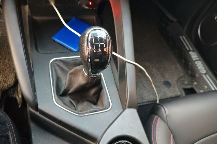 东风风光 风光500 2022款 1.5L 手动悦享型中控内饰18