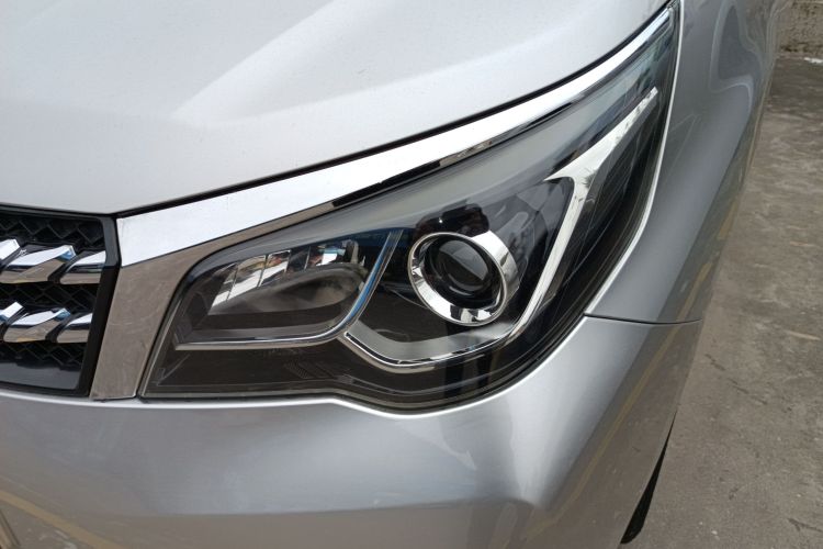 启辰M50V 2019款 1.6L CVT豪华版局部细节36