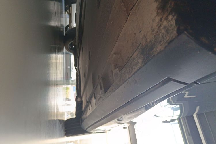 名爵 MG7 2023款 2.0T 自动Trophy+激擎耀世版局部细节9002