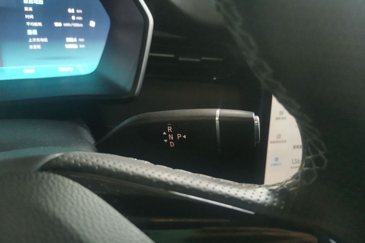 小鹏G3 2020款 520 智享版局部细节18