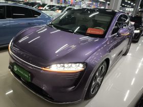 鸿蒙智行 智界R7 2025款 增程 251km Max