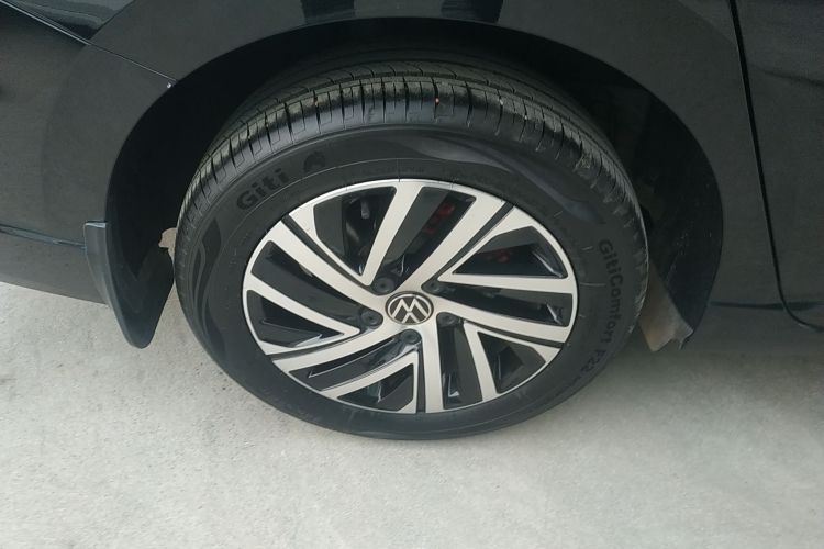 大众 朗逸 2023款 280TSI DSG星空满逸版车身外观6004