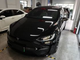 特斯拉 Model X 2023款 双电机全轮驱动版