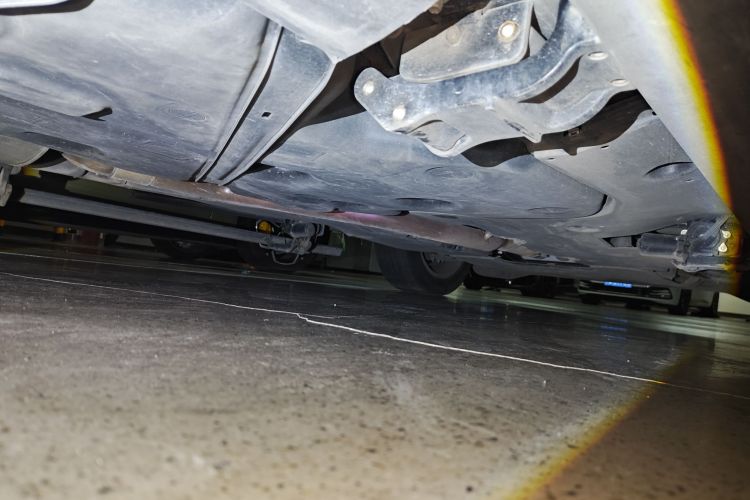 大众 途昂X 2021款 330TSI 两驱豪华版局部细节9002