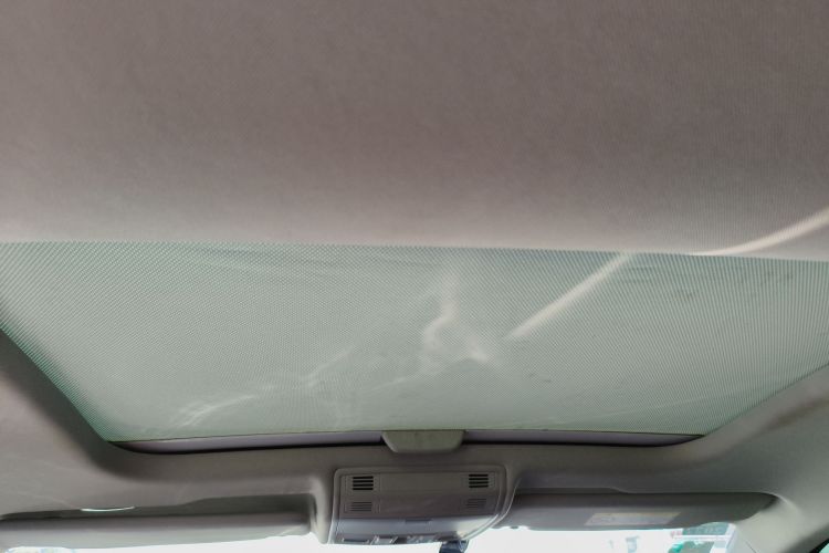 大众 Polo 2019款 Plus 1.5L 自动全景乐享版中控内饰22