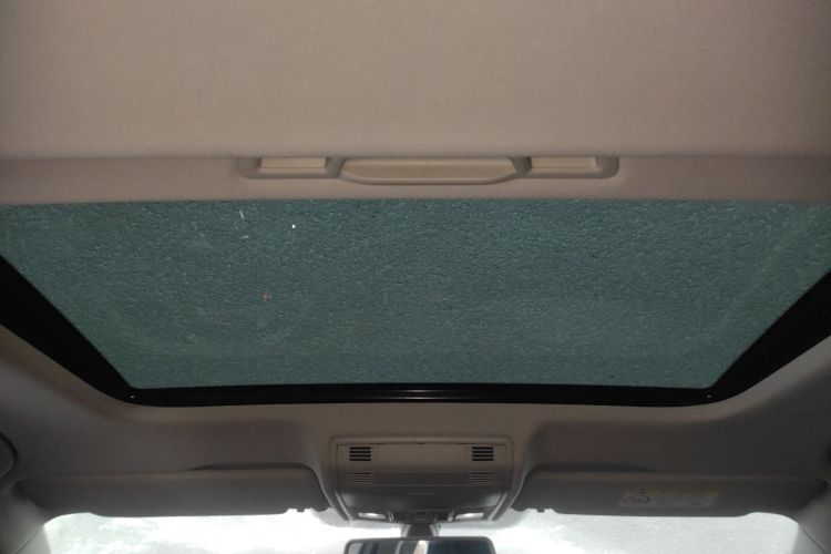 大众 宝来 2021款 1.5L 自动精英智联版中控内饰22