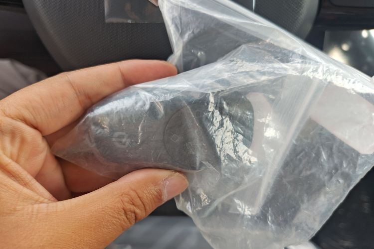 零跑汽车 零跑T03 2025款 310舒享版中控内饰11