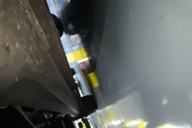 保时捷 2023款 Macan 2.0T局部细节9001