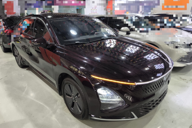 五菱汽车 五菱星光 2023款 70 标准版车身外观3