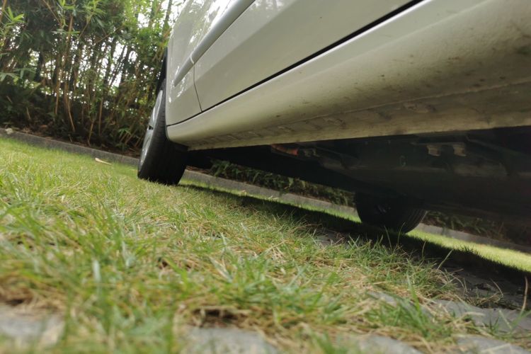 五菱汽车 五菱缤果 2024款 203km 轻享款局部细节9001