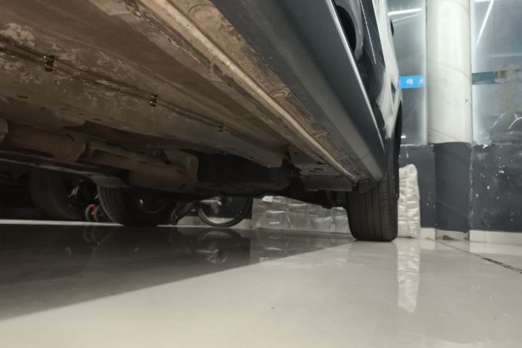 福特 领睿 2023款 EcoBoost 170 铂领型局部细节9002