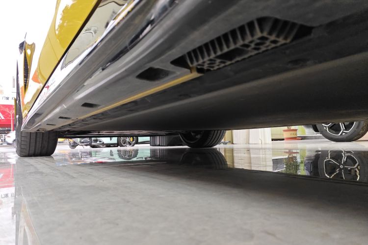 小米汽车 小米SU7 Ultra 2025款 Ultra局部细节9002