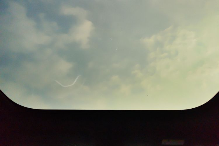 阿维塔07 2024款 Max增程版中控内饰22