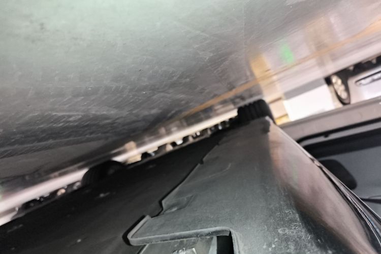 阿维塔12 2024款 700 三激光后驱奢享版局部细节9002