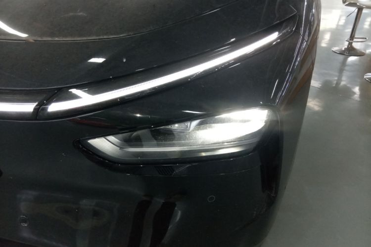 小鹏G7 2025款 702 超长续航 Max局部细节36