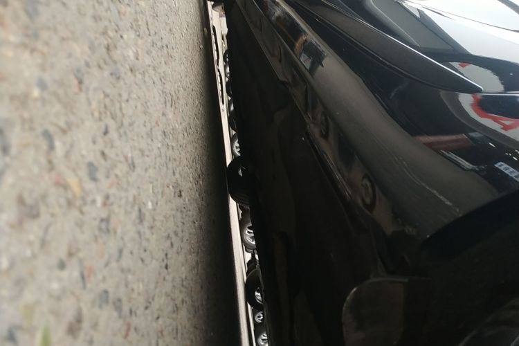 奥迪A6L 2014款 30 FSI 技术型局部细节9002