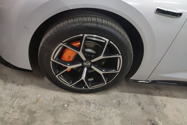 长安启源A06 2026款 240激光Ultra车身外观6007