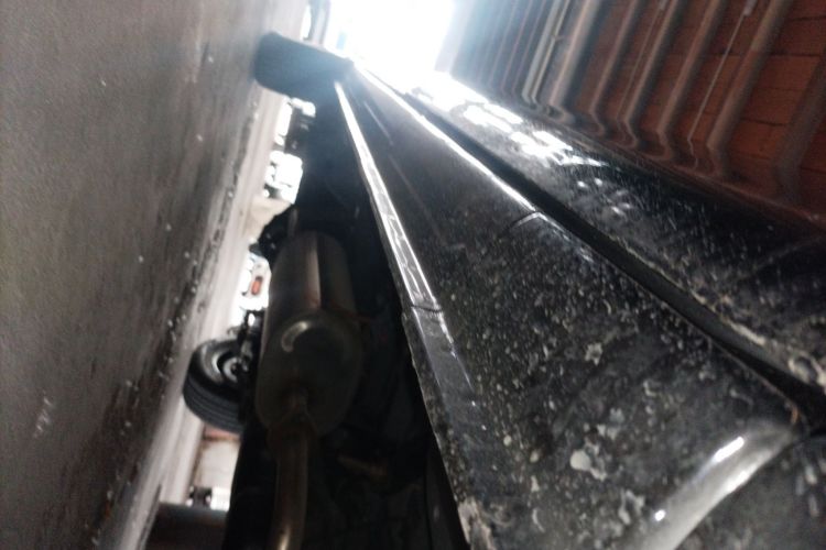 东风风行 菱智 2023款 M5L 1.6L 基本型 7座局部细节9001